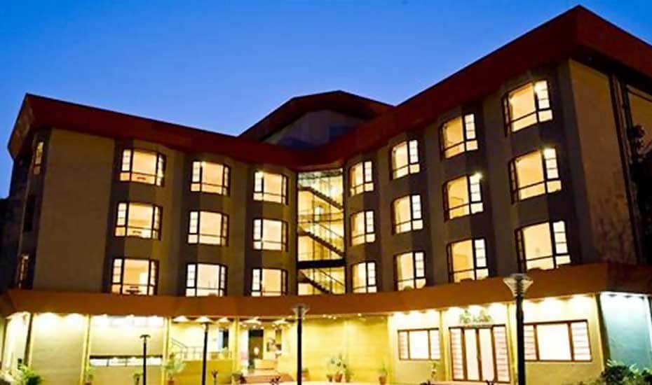 Chances Resort & Casino
